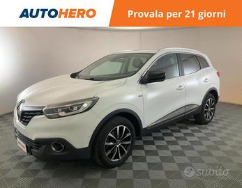 RENAULT Kadjar HA68374