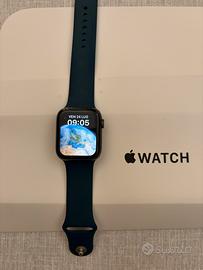 Apple Watch SE 44m