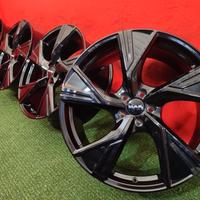 Cerchi Mercedes GLS AMG GL-KLASSE 10Jx23 ET43