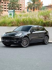 RICAMBI X PORSCHE MACAN ANNO 2018