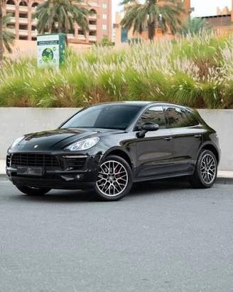 RICAMBI X PORSCHE MACAN ANNO 2018