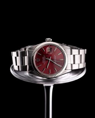 Rolex Datejust – ref. 16014 – Circa 1980