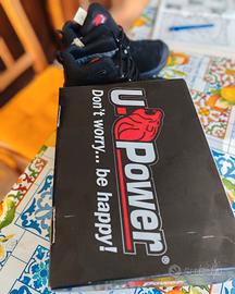 scarpe da lavoro U-Power