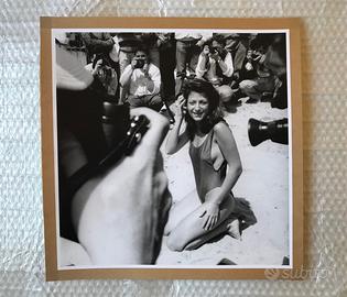 RARO . Fotografia d’Arte Stampa Unica : “Starlet”