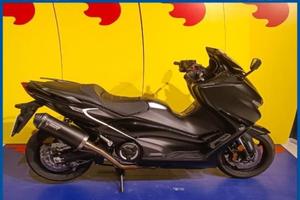 YAMAHA T-Max 560 Garantito e Finanziabile