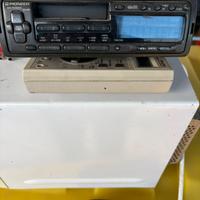 Autoradio Vintage