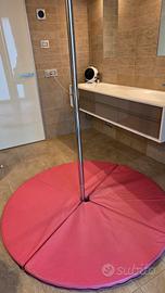 Tappetino Tappeto per Pole Dance