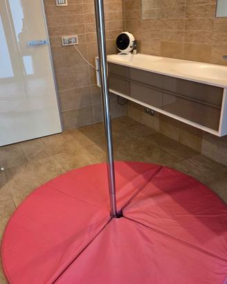 Tappetino Tappeto per Pole Dance