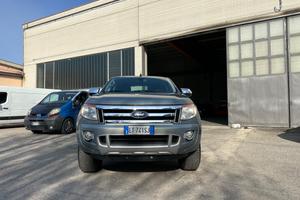 Ford Ranger 2.2 TDCi Limited Poss Permuta