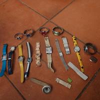 orologi vintage