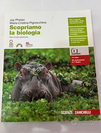 biologia secondo anno grafica e comunicazione