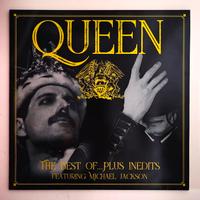 The best of Queen feat Michael Jackson 