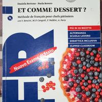 et comme dessert 