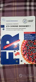 et comme dessert 