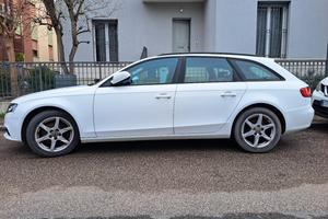 Audi A4 Avant 2.0 TDI 143 CV F.AP. Multitronic