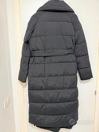 Giubbotto/piumino lungo CAMOMILLA ITALIA nuova