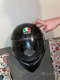 Casco AGV