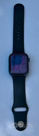 Apple watch serie 7 GPS+CELLULAR