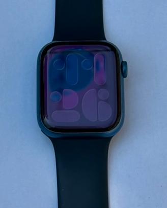 Apple watch serie 7 GPS+CELLULAR