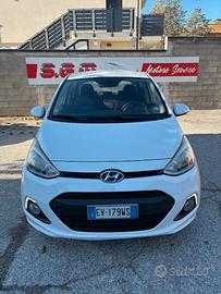 Hyundai i10 1.0 benzina/GPL