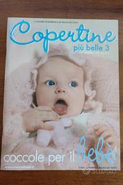 Rivista Mani di fata con copertine bimbi