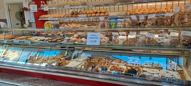 panificio produzione propia