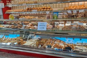 panificio produzione propia