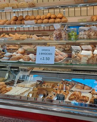 panificio produzione propia