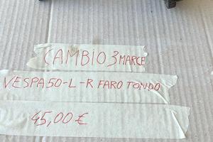Cambio