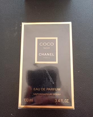 profumo Chanel  Coco noir 