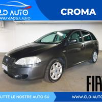 FIAT Croma 1.9 Multijet 16V Active