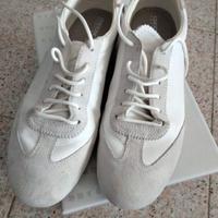 Geox D Vega A, Scarpe da Ginnastica N.41