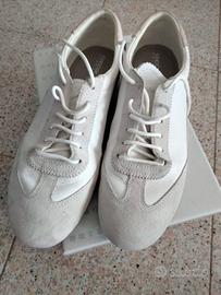 Geox D Vega A, Scarpe da Ginnastica N.41