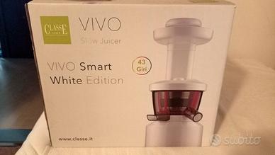 Estrattore VIVO Smart