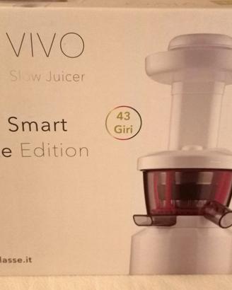 Estrattore VIVO Smart