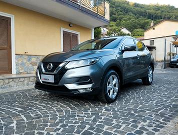 Nissan Qashqai 1.5 dCi Business