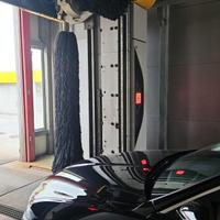 Autolavaggio automatico Aquarama Stargate S6 2,80