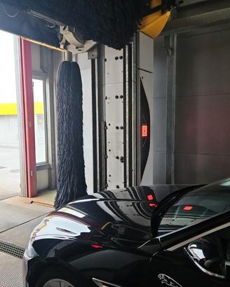 Autolavaggio automatico Aquarama Stargate S6 2,80