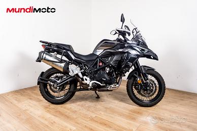BENELLI TRK 502 X - 2020
