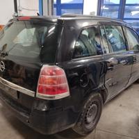Portellone nudo OPEL ZAFIRA del 2006