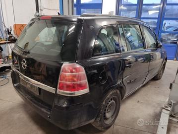 Portellone nudo OPEL ZAFIRA del 2006