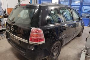 Portellone nudo OPEL ZAFIRA del 2006