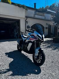 Bmw s 1000 xr
