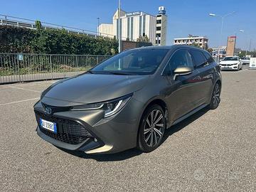 Toyota Corolla 1.8 Hybrid Style