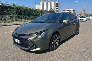 Toyota Corolla 1.8 Hybrid Style