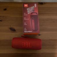 Jbl flip 6