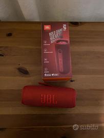 Jbl flip 6