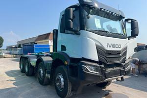 IVECO IVECO TRAKKER T-WAY AD540 NUOVO SCARRABILE