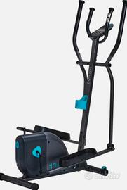 Ellittica EL120 Domyos Decathlon  