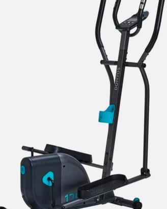 Ellittica EL120 Domyos Decathlon  